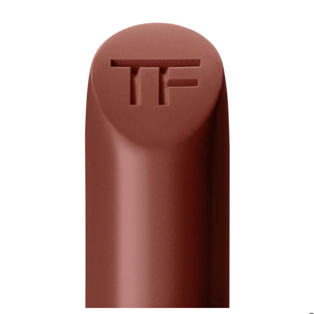 Tom Ford Lip Color Matte 100 NIB - Picture 4 of 4